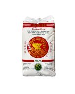 GOLDEN THAI DRAGON Thai Jasmine Rice 25kg **金泰龍香米