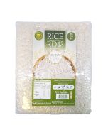 GTD Thai Rice RD43 (Low Gi) 1kg  金泰龍低成糖香米