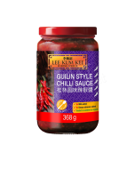 Lee Kum Kee Guilin Chilli Sauce 368g