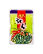 Guo Sheng Shredded Kelp 50g 国圣50g下饭海带丝（香辣味）