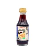 TAKAO Gyoza Sauce 230g TAKAO 日式餃子醬汁