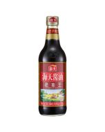 HADAY Dark Soy Sauce 500ml 海天老抽王