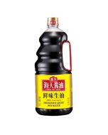HADAY Delicious Light Soy Sauce 1.9L  海天鲜味生抽