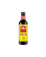 HADAY Delicious Light Soy Sauce 500ml 海天鮮味生抽