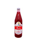 HALES Fruit Flavoured Syrup Sala Flavour 710ml  泰國紅色糖漿