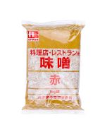 HANAMARUKI  Miso Paste (Red Aka Miso) 1Kg 日本紅麵豉