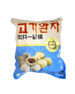 [FROZEN] Hanss  Mix of Meat and Fish Balls 500g 肉丸一品锅