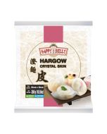 [FROZEN] Happy Belly Hargow Crystal Skin 300g 第一傢澄面皮(水晶蝦餃皮)