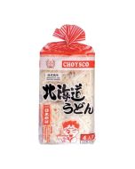 HAPPYFORTUNES Udon Noodle (4x200g) 800g 百樂達四包裝鮮烏冬麵