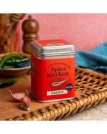 SPICE KITCHEN Harissa Spice Blend Tin 80g 