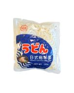 HAS Udon Noodle 200g 單包裝鮮烏冬麵