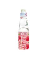 HATAKOSEN Ramune Lychee Flavour 200ml 日本彈珠汽水荔枝