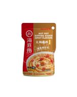 海底捞 - 香辣味火锅蘸料 120g