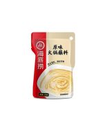 HAIDILAO Hotpot Dipping Sauce-Original 120g 海底撈蘸料 袋 原味