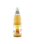 HEALTHY BOY Sweet and Sour Plum Sauce 2500ml   肥兒甜酸梅子醬