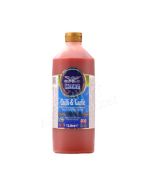 HEERA  Chilli Garlic Sauce 1L 