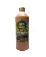 HEERA - Peri-Peri Lemon Herb Sauce 香辣柠檬香草酱 1L