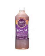 HEERA - Thai Sweet Chilli Sauce 泰式甜辣酱 1L
