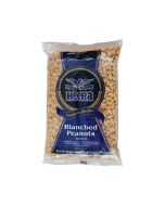 HEERA Blanched Peanut 1kg 無皮花生