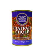 Heera Chatpate Chole 450g 