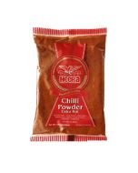 HEERA Chilli Powder Extra Hot 100g 辣椒粉 (極辣)
