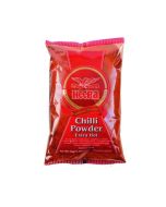 HEERA Chilli Powder Extra Hot 1kg 辣椒粉 (極辣)