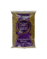 HEERA Coriander Whole-Big (Dhaniya Whole) 700g 大芫茜籽