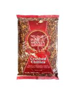 HEERA Crushed Chillies 700g