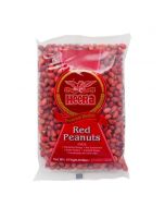 RED Peanuts 375g 花生(紅皮)