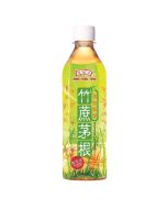 Hung Fook Tung Imperatae Cane Drink 500ml - Pure Imperatae Cane Juice 鸿福堂竹蔗茅根 (BBD: 09/07/2026)