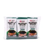 HOSAN  A+ Seaweed Snack (Original) 9x4g 韓國九包裝海苔--原味