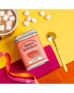SPICE KITCHEN Classic Hot Chocolate/Yummiest Choc Mini Tin 100g 