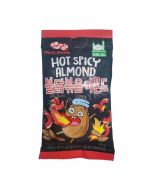 NUTS HOLIC  Hot Spicy Almond 30g 韓國 杏仁果 (辛辣味)
