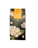 Hua Yi China Premium Jasmine Tea 100g  华义 茉莉花茶 100g