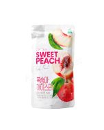 Peach Iced Tea Ade 水蜜桃冰茶 230ml