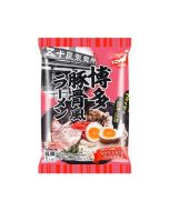IGARASHI Hakata Ramen Tonkatsu Flavour 110g 即食豚骨拉麵 (BBD: 09/07/2026)