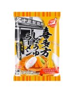 IGARASHI Kitakata Shoyu Ramen 105g 五十岚制面 喜多方拉面 (酱油味) (BBD: 09/07/2026)