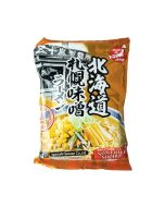 IGARASHI Sapporo Miso Ramen Instant 108g 即食札幌味噌拉麵 (BBD: 09/07/2026)