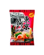 IGARASHI Tokyo Shoyu Ramen 95g 即食東京醬油拉麵