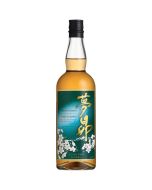 Hakutsuru Yume Subaru Blended Whisky (Alc 40%) 750ml 白鹤夢昂威士忌