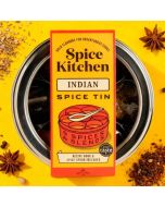 SPICE KITCHEN Spice Tin (Indian Spice Blends) 133g 