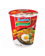 INDOMIE Mi Goreng Cup Noodle 70g 印尼干撈面 (杯)