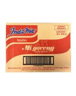 [CASE] INDOMIE Mi Goreng Fried Instant Noodles 40X80g 