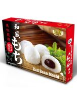 ROYAL FAMILY MOCHI - Red Bean Mochi 210g 皇族日式麻糬-紅豆