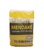 Mendake Japanese Style Noodles 1000g 家庭莊日式即食麵餅