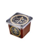Shih Chuan - Japanese Style Miso 十全赤味增 500g