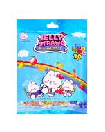 SweetMellow  Jelly Stick Assorted Flavours 20pcsX20g 溏心萌萌果冻条