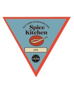 SPICE KITCHEN Spice Blend Triangle (Jerk) 30g 