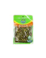 JI XIANG JU Preserved Veg 106g 吉香居香辣鹽菜