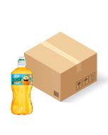 [CASE] RIVERROCK Juicy Orange Juice Drink 330ml x 24 